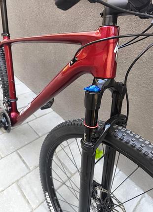 Велосипед spezialized 29 carbon 7