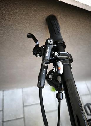 Велосипед spezialized 29 carbon 3