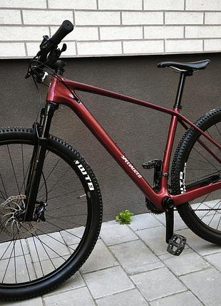 Велосипед spezialized 29 carbon