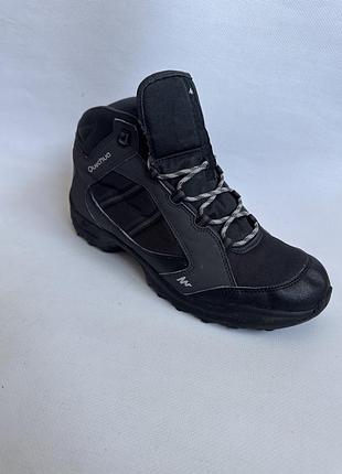 Черевики quechua 6
