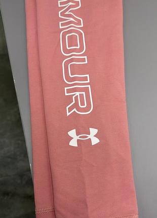 Легінси under armour  s нове 4