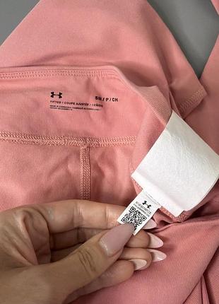 Легінси under armour  s нове 5