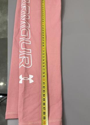 Легінси under armour  s нове 6