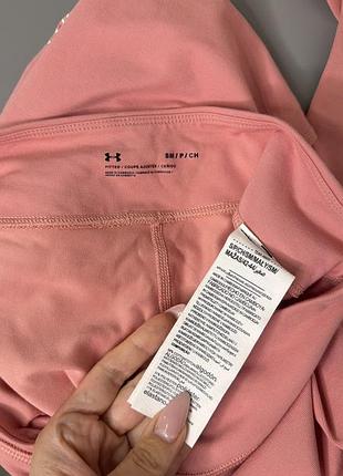 Легінси under armour  s нове 3