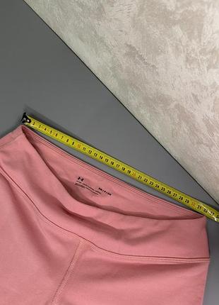 Легінси under armour  s нове 7
