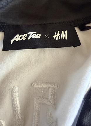 Кімоно ace tee x h&m 5