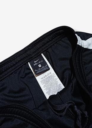 Шорти nike dri fit 5