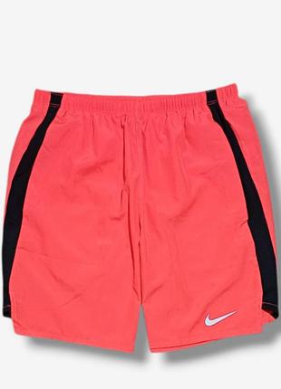 Шорти nike dri fit