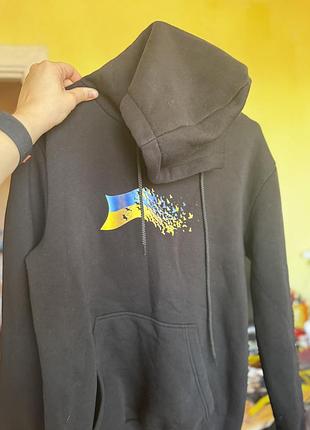 Худі тепла на осінь 5