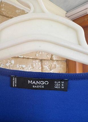 Сукня манго mango 4