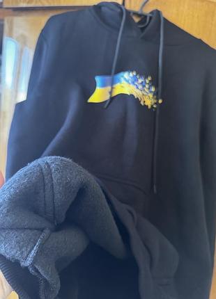 Худі тепла на осінь 3