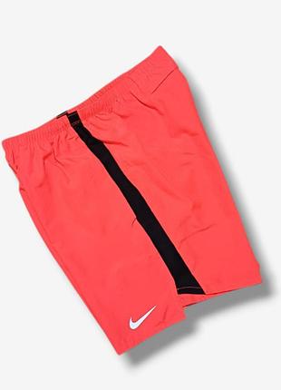 Шорти nike dri fit 3