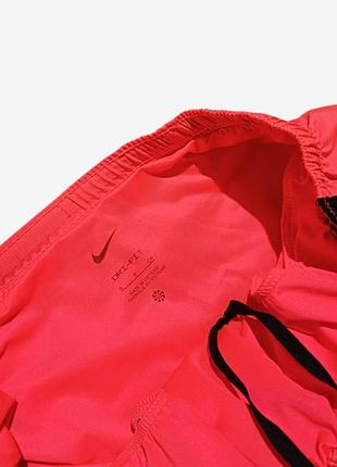 Шорти nike dri fit 5