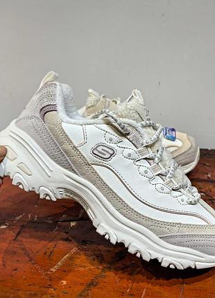 Жіночі кросівки skechers кроссовки женские