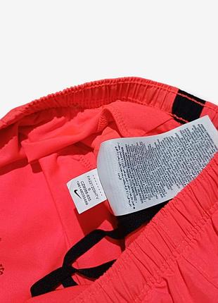 Шорти nike dri fit 7