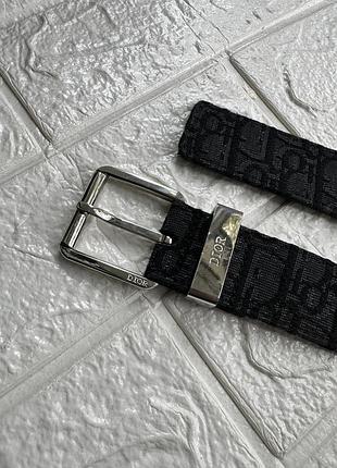 Dior ремінь пояс 2