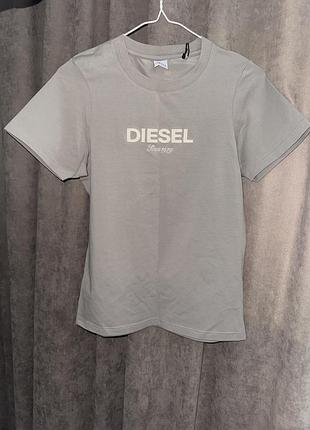 Diesel ivana tee 2