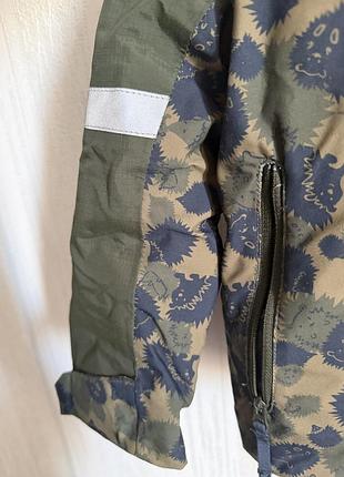 Куртка дитяча helly hansen 92 6