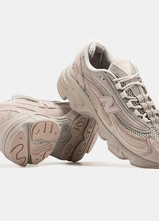 New balance 1000 6