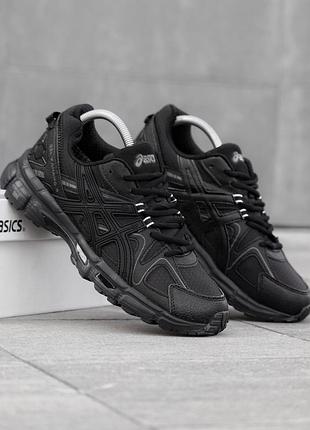 Asics gel kahana 8 termo 3