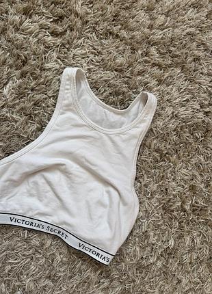 Стильний топ victoria’s secret