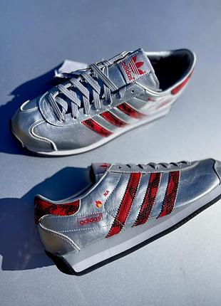 Кросівки чоловічі ( оригінал) adidas country japan jp7088