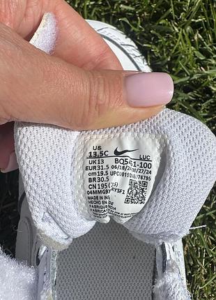 Кросівки nike 2