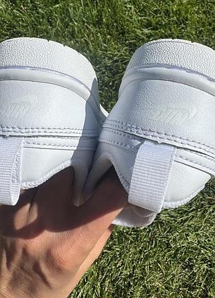 Кросівки nike 3