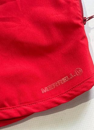 Шорти жіночі merrell 3