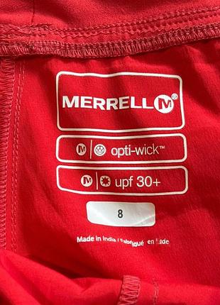Шорти жіночі merrell 2