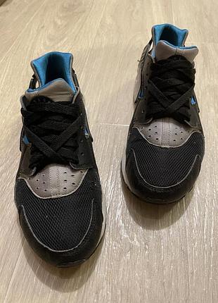 Кроссовки nike huarache. оригинал❗️ 2