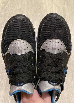 Кроссовки nike huarache. оригинал❗️ 3