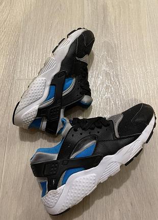 Кроссовки nike huarache. оригинал❗️ 5