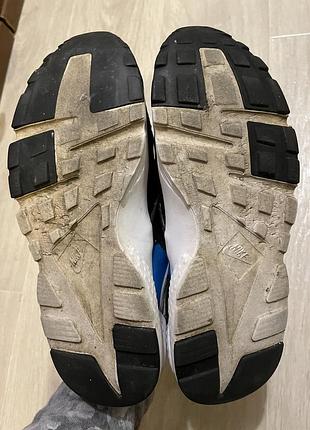 Кроссовки nike huarache. оригинал❗️ 7