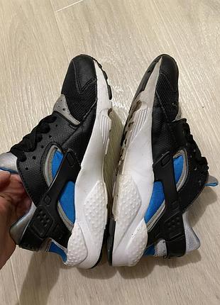 Кроссовки nike huarache. оригинал❗️ 4