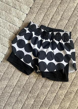 Спортивні шорти adidas