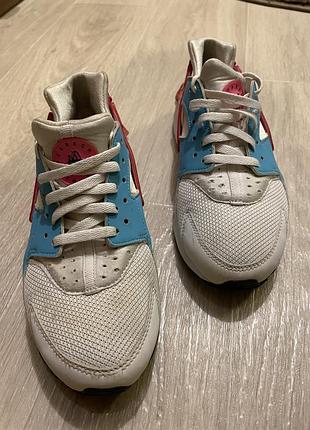 Кроссовки nike huarache. оригинал❗️ 2