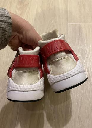 Кроссовки nike huarache. оригинал❗️ 4