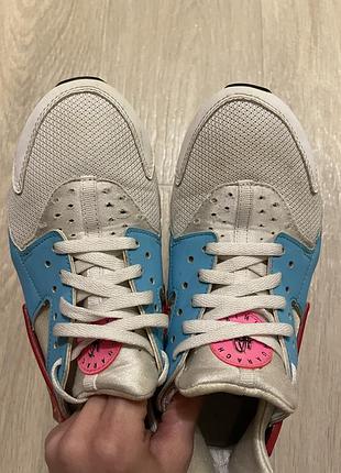 Кроссовки nike huarache. оригинал❗️ 3