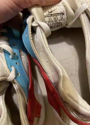Кроссовки nike huarache. оригинал❗️ 7