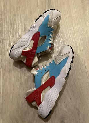 Кроссовки nike huarache. оригинал❗️ 6