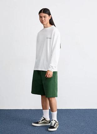 Черные кеды 38 р. vans old skool unisex 6