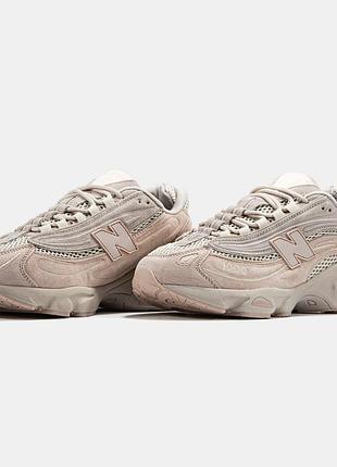 New balance 1000 4