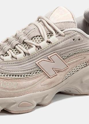 New balance 1000 7
