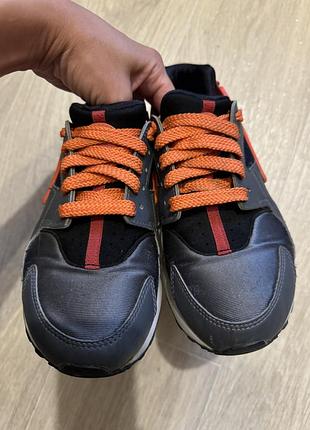 Кроссовки nike huarache. оригинал❗️ 2