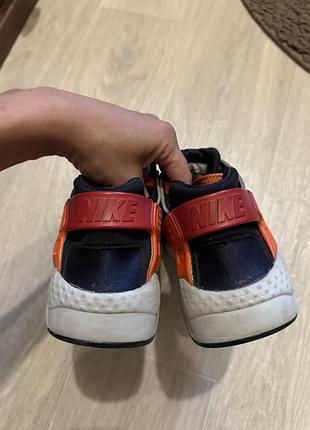Кроссовки nike huarache. оригинал❗️ 3