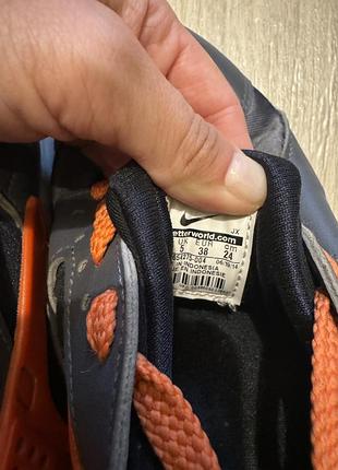 Кроссовки nike huarache. оригинал❗️ 7