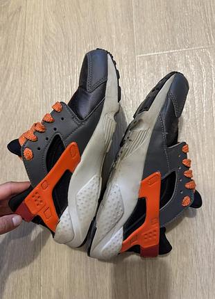 Кроссовки nike huarache. оригинал❗️ 5