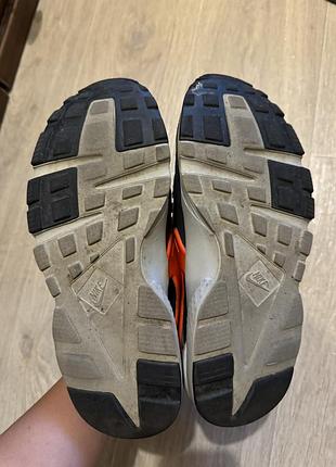 Кроссовки nike huarache. оригинал❗️ 6