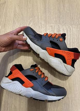 Кроссовки nike huarache. оригинал❗️ 4